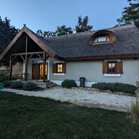 Thatched *