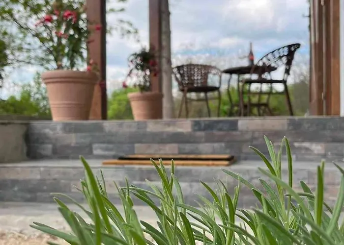 Thatched 度假居 *