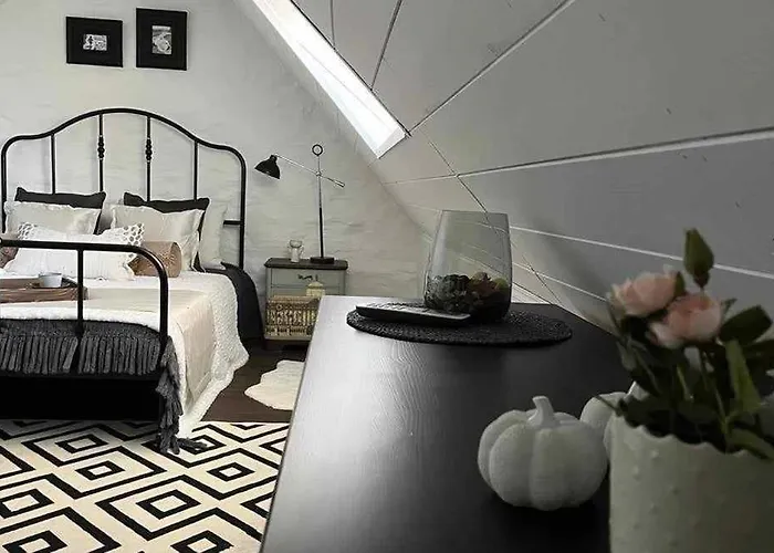 Hébergement de vacances Thatched Dörgicse